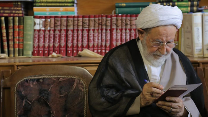 واکنشها به نامه جنجالی آیتالله یزدی واکنشها به نامه جنجالی آیتالله یزدی