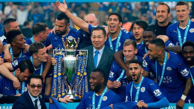 داستان رازآلود مالک ثروتمند باشگاه لسترسیتی داستان رازآلود مالک ثروتمند باشگاه لسترسیتی