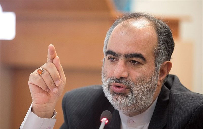 آشنا: طرح «ب» آمریکا و اسرائیل، عربستان و منافقین کلید خورد