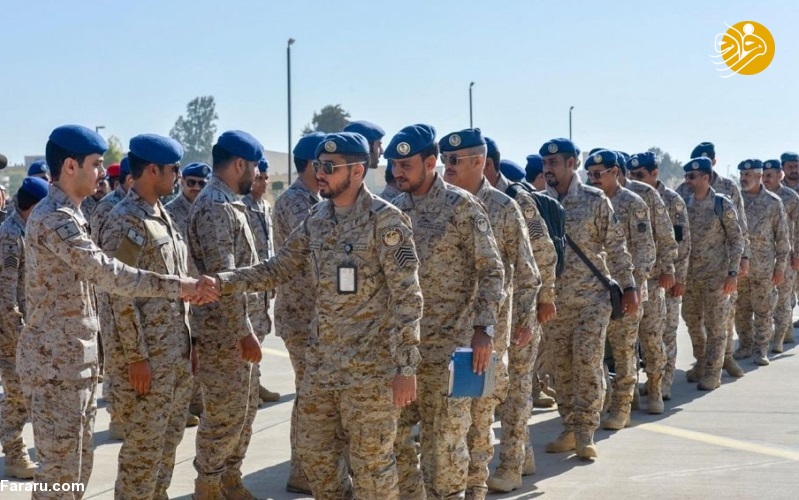برگزاری نخستین و برزگترین رزمایش ناتوی عربی؟ برگزاری نخستین و برزگترین رزمایش ناتوی عربی؟