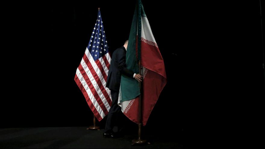 آمریکا بازگشت تمامی تحریم‌های رفع‌شده علیه ایران را اعلام کرد/ هشت کشور معاف شدند