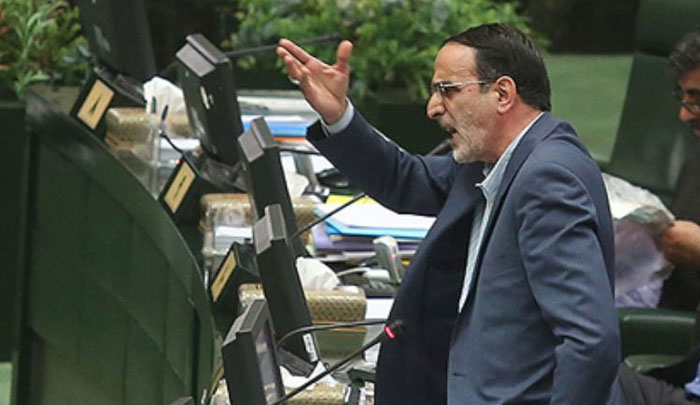 انتظار برای مرگ روحانی! انتظار برای مرگ روحانی!