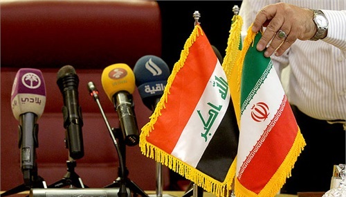 واکنش عراق به بیانیه سفارت واشنگتن در بغداد درباره ایران واکنش عراق به بیانیه سفارت واشنگتن در بغداد درباره ایران