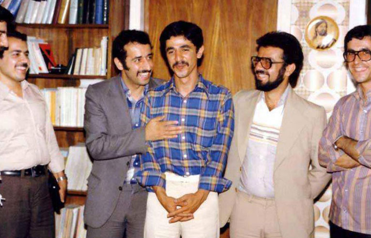 شهید تندگویان چگونه ربوده شد؟ شهید تندگویان چگونه ربوده شد؟