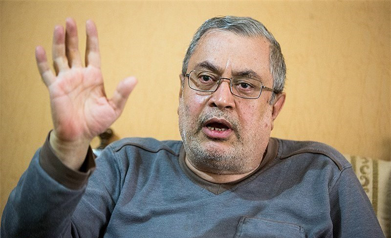 پاسخ سعید حجاریان به نقد عباس عبدی پاسخ سعید حجاریان به نقد عباس عبدی