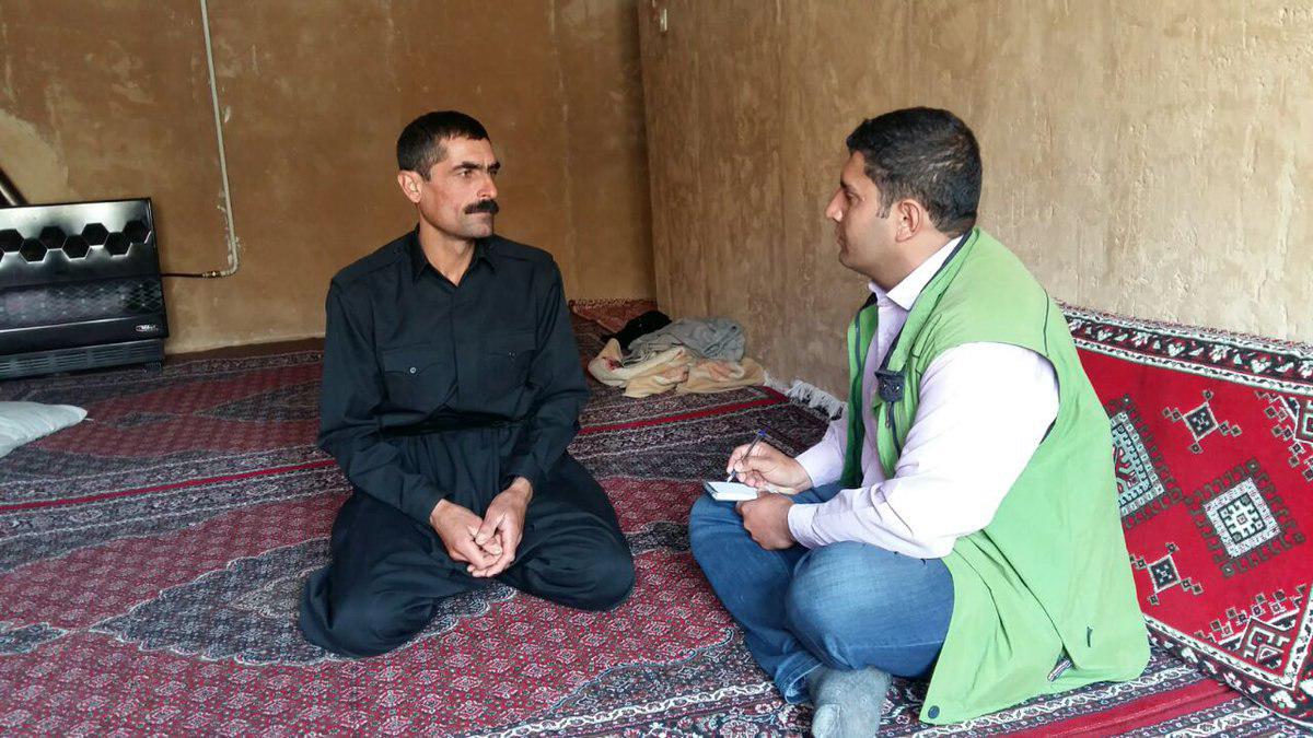 تکذیب شایعه تجاوز به «دنیا»