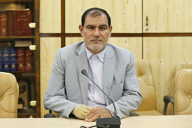 خرم‌آبادی از معاونت فضای مجازی دادستانی کل کشور رفت