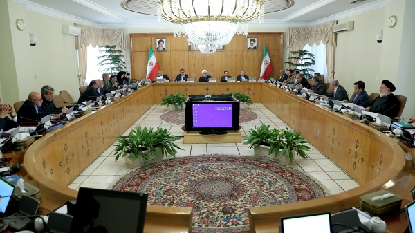 اختیارات بانک مرکزی برای اصلاح نظام بانکی تصویب شد اختیارات بانک مرکزی برای اصلاح نظام بانکی تصویب شد