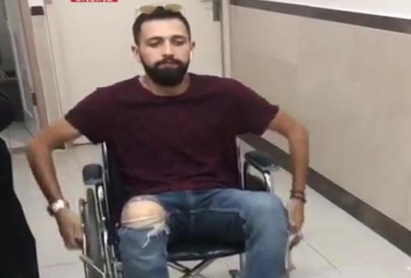حاشیهسازی بی پایان محسن افشانی در اینستاگرام حاشیهسازی بی پایان محسن افشانی در اینستاگرام