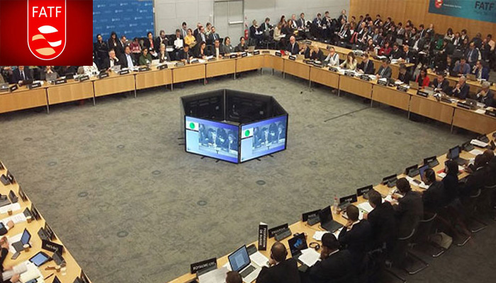 FATF اطمینان میدهد ایران برای سرمایهگذاری امن است FATF اطمینان میدهد ایران برای سرمایهگذاری امن است