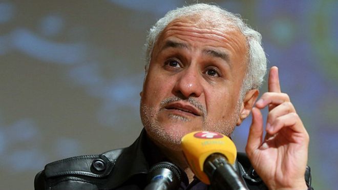 زندان در انتظار زندان در انتظار