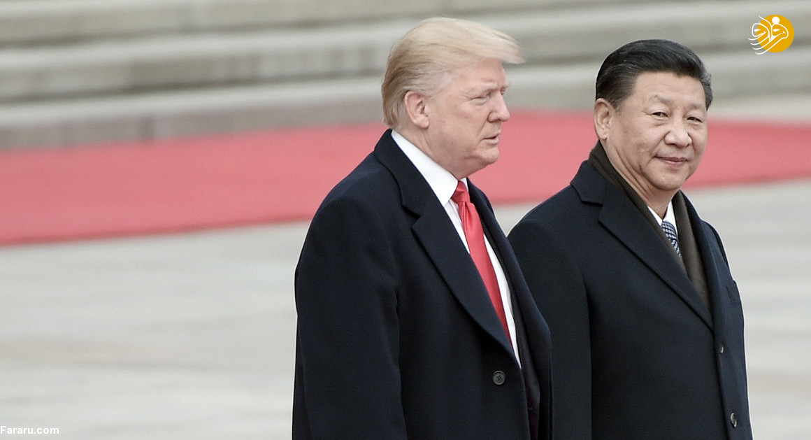 ماجراجویی ترامپ در پنتاگون