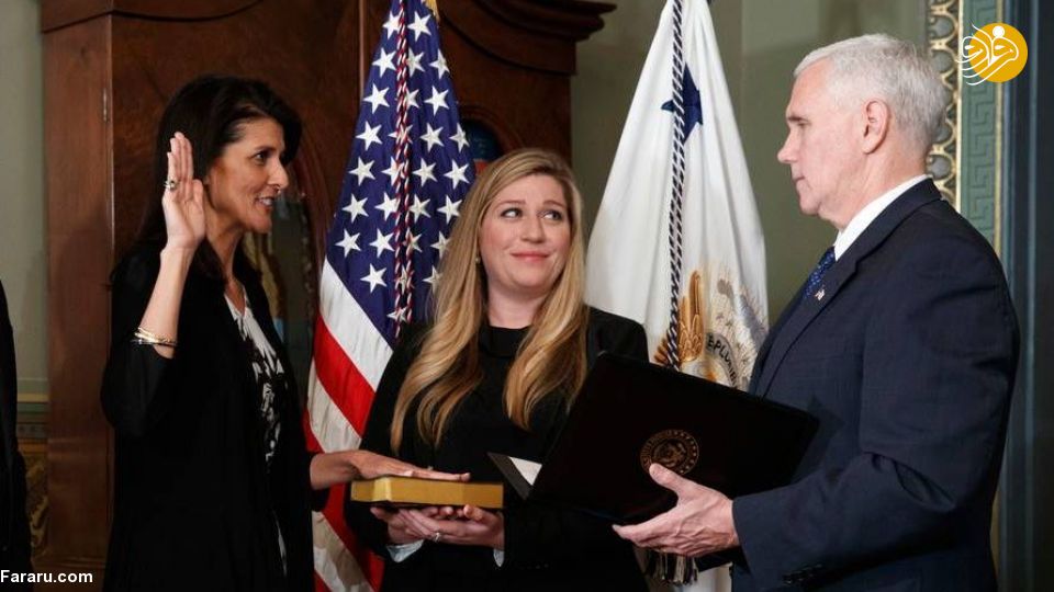 ماجراجویی ترامپ در پنتاگون