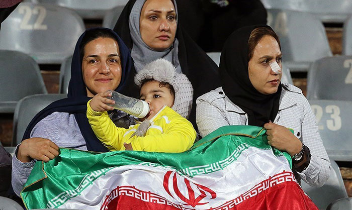 نمایش حضور نمایش حضور