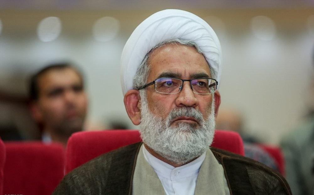 واکنش تند دادستان کل کشور به حضور زنان در ورزشگاه: ادامه پیدا کند، برخورد می‌کنیم