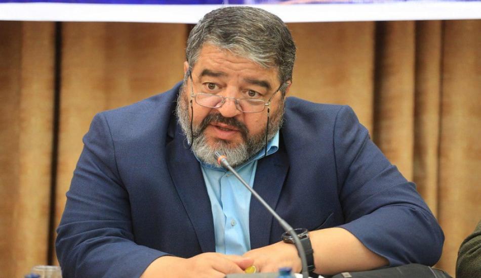روايت سردار جلالی از شنود مكالمات در مذاکرات برجام