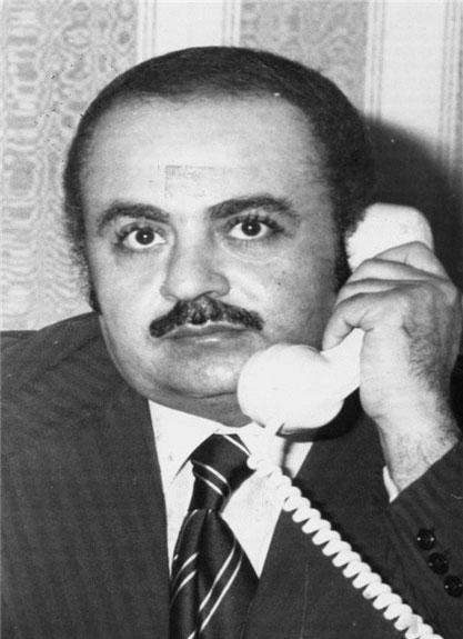 ایرانیان از خاندان خاشقچی چه خاطراتی دارند؟//// ایرانیان از خاندان خاشقچی چه خاطراتی دارند؟////