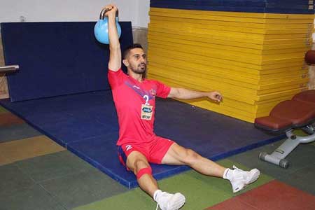 شوک بزرگ به پرسپولیس