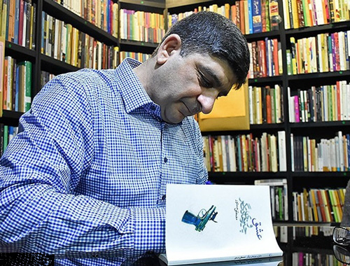 معرفی کتابهای خوب و پرمخاطب این روزها معرفی کتابهای خوب و پرمخاطب این روزها