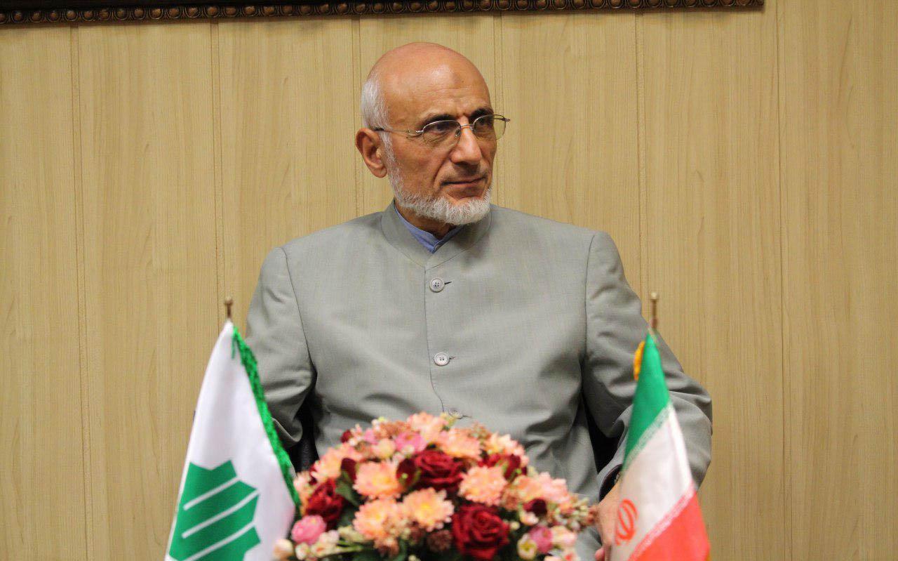 میرسلیم: وعدههای انتخاباتی دولت دروغ نبود میرسلیم: وعدههای انتخاباتی دولت دروغ نبود