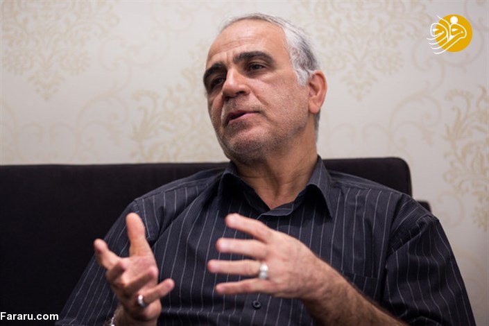 احمدی‌نژادی‌ها علیه یار سابق 