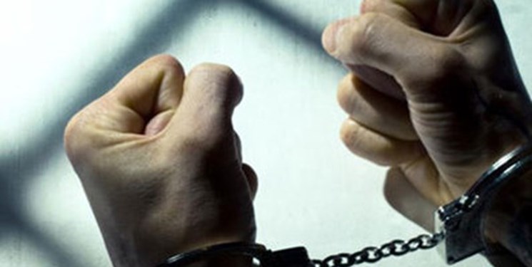 سرقت، شلیک و دستگیری، سرانجام شاه‌دزدان ۳ میلیاردی