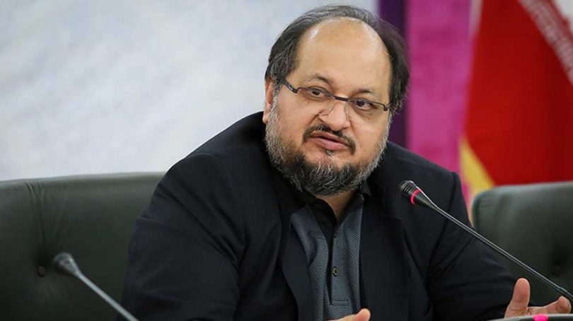 وزیر کار دستور حذف دوشغلهها را صادر کرد وزیر کار دستور حذف دوشغلهها را صادر کرد