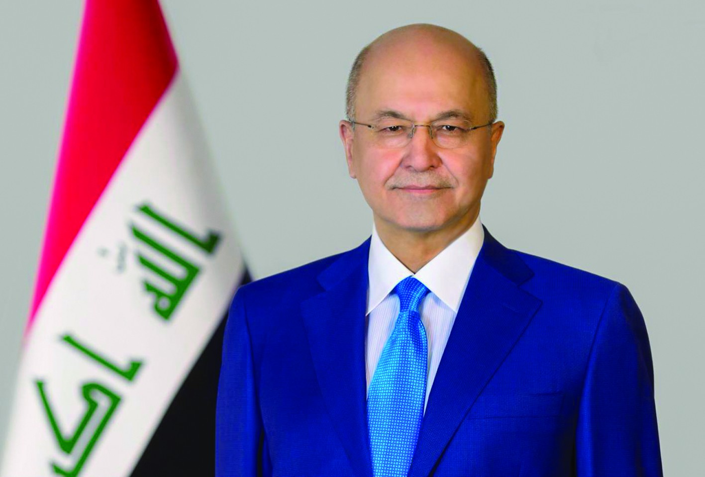 سفر قریب الوقوع «برهم صالح» به تهران