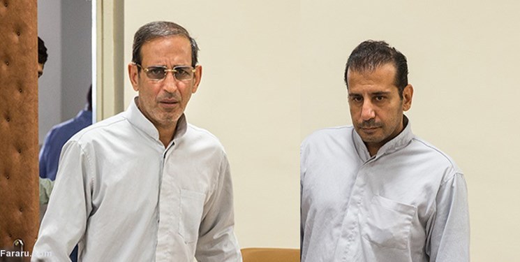 وحید مظلومین ملقب به وحید مظلومین ملقب به
