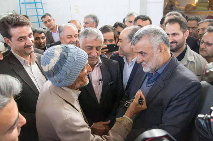 سه نگاه تامل‌برانگیز به گفت‌وگوی دهقان طبسی با وزیر