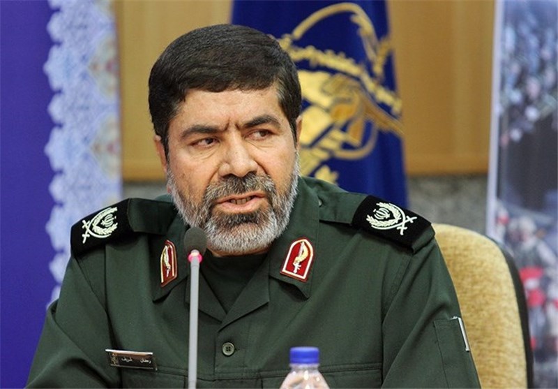 سردار شریف: اطلاعات آزادی مرزبانان را طرف پاکستانی داده است سردار شریف: اطلاعات آزادی مرزبانان را طرف پاکستانی داده است