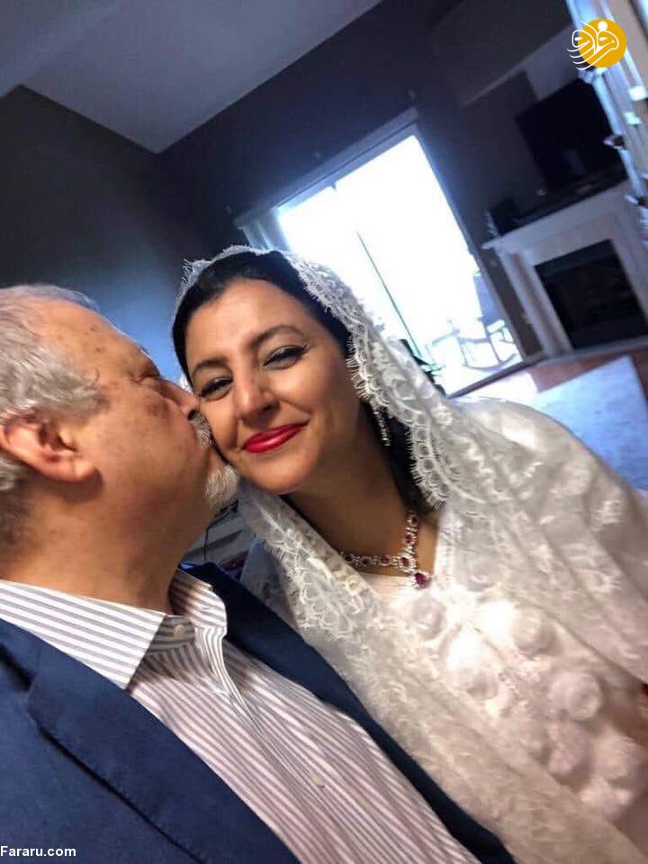 (تصویر) زن دیگری هم ادعای همسری خاشقجی را دارد
