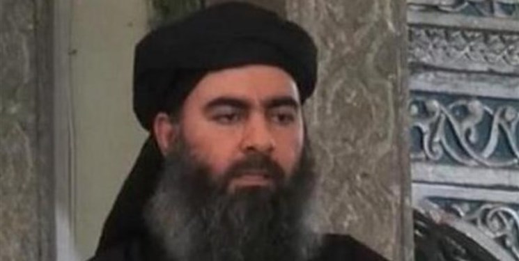 العربیه: «ابوبکر البغدادی» در «هجین» پنهان شده است