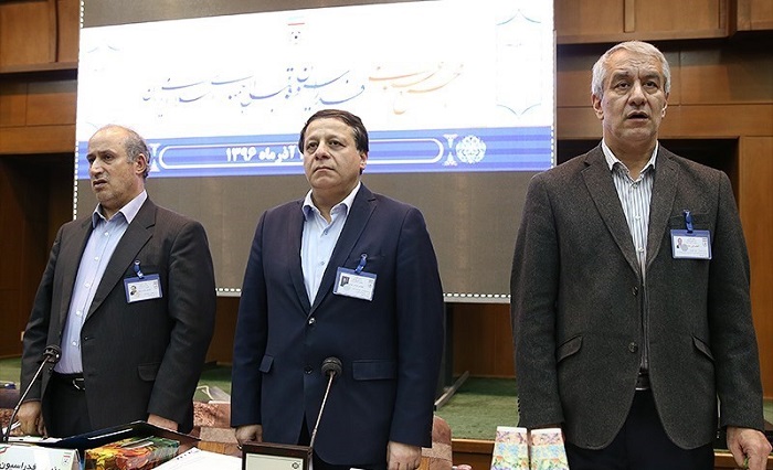 خط مقاومت در فدراسیون فوتبال خط مقاومت در فدراسیون فوتبال