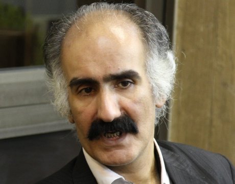 ابوالفضل زرویی نصرآباد درگذشت