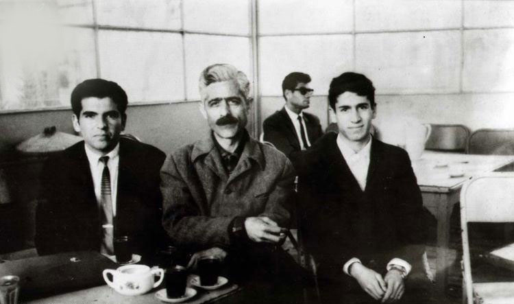 سفر به سفرنامههای جلال آل احمد سفر به سفرنامههای جلال آل احمد