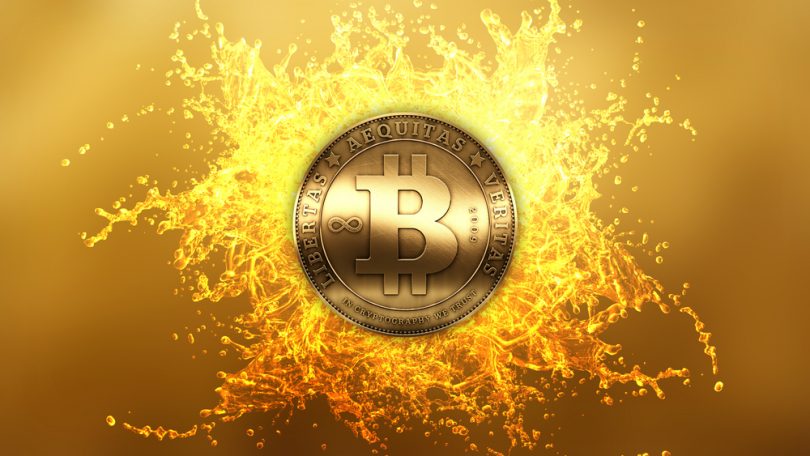 بیتکوین به کجا میرود؟ بیتکوین به کجا میرود؟
