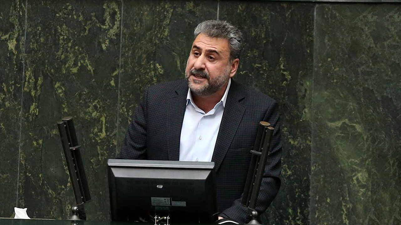 انتقاد رئیس کمیسیون امنیت ملی از وضعیت بودجه دفاعی کشور انتقاد رئیس کمیسیون امنیت ملی از وضعیت بودجه دفاعی کشور