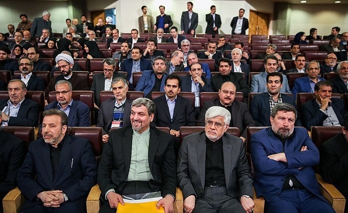 چندو چون دوقطبی در میان اصلاحطلبان چندو چون دوقطبی در میان اصلاحطلبان