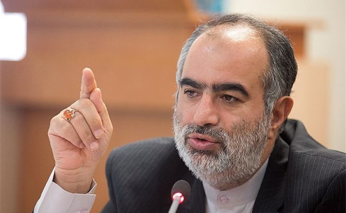 راز توئیتهای آشنا/ حسامالدین آشنا؛ تک تیرانداز دولت در توئیتر راز توئیتهای آشنا/ حسامالدین آشنا؛ تک تیرانداز دولت در توئیتر