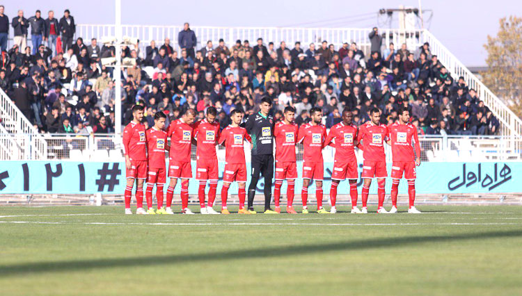 ۳ بازیکن آزاد، هدیه فیفا به پرسپولیس ۳ بازیکن آزاد، هدیه فیفا به پرسپولیس