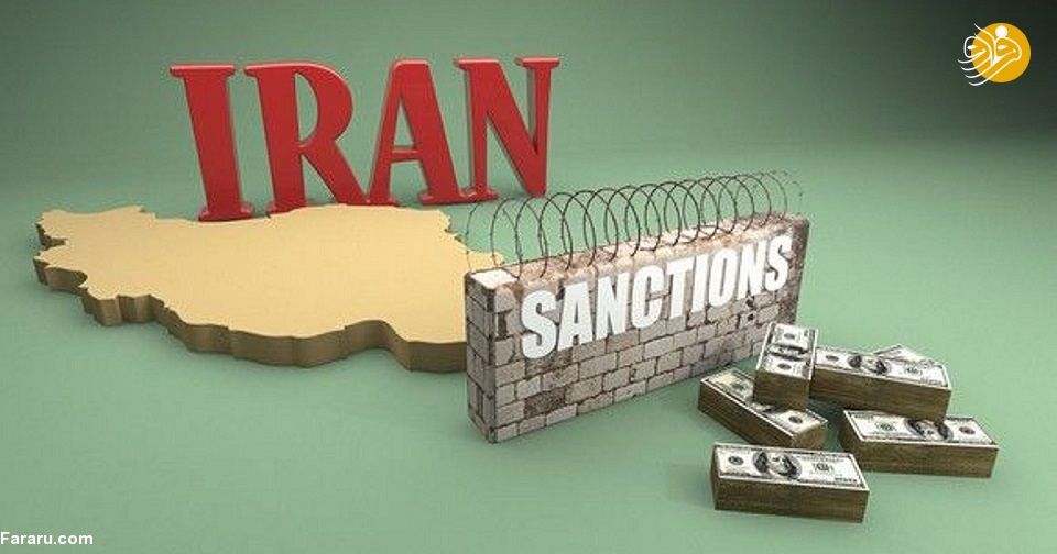 تلاش بانکهای آمریکا برای سرپیچی از تحریمها علیه ایران تلاش بانکهای آمریکا برای سرپیچی از تحریمها علیه ایران