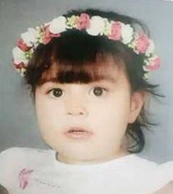 سرنوشت نامعلوم دختر ۵ ساله سرنوشت نامعلوم دختر ۵ ساله