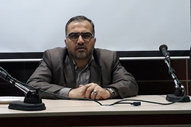معاون دادستان کل: فیلترینگ تلگرام موفقیت آمیزبود معاون دادستان کل: فیلترینگ تلگرام موفقیت آمیزبود