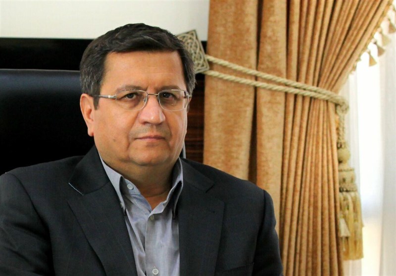 روایت همتی از دستور رهبر انقلاب به بانک مرکزی روایت همتی از دستور رهبر انقلاب به بانک مرکزی