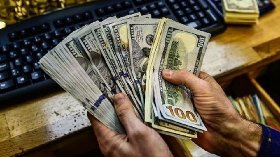 رقابت قیمتی در بازار ارز