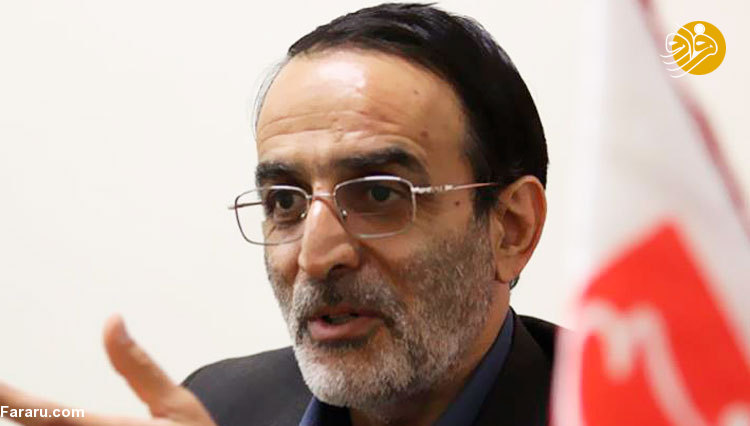 مورد عجیب کریمی قدوسی! مورد عجیب کریمی قدوسی!