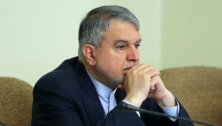 صالحی امیری: عبور از روحانی منجر به رادیکالیسم میشود صالحی امیری: عبور از روحانی منجر به رادیکالیسم میشود