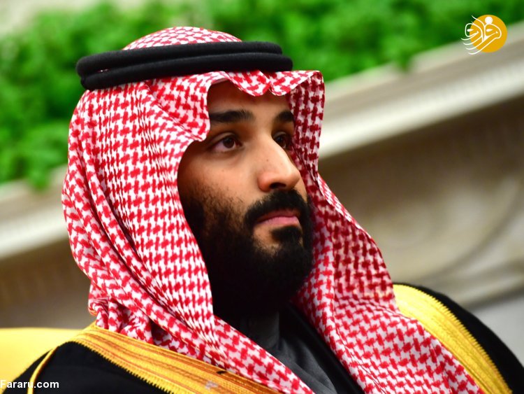 «عبدالعزیز» جانشین بن سلمان می‌شود؟!