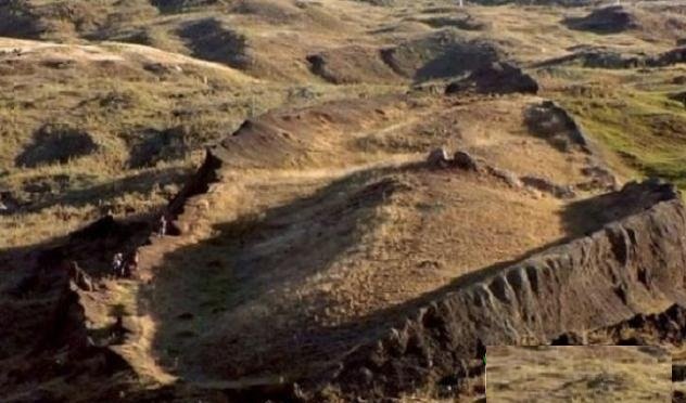 ادعای پیدا شدن بقایای کشتی نوح (ع) در ایران ادعای پیدا شدن بقایای کشتی نوح (ع) در ایران